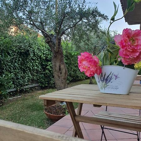 Villa Martina Mascalucia Dış mekan fotoğraf