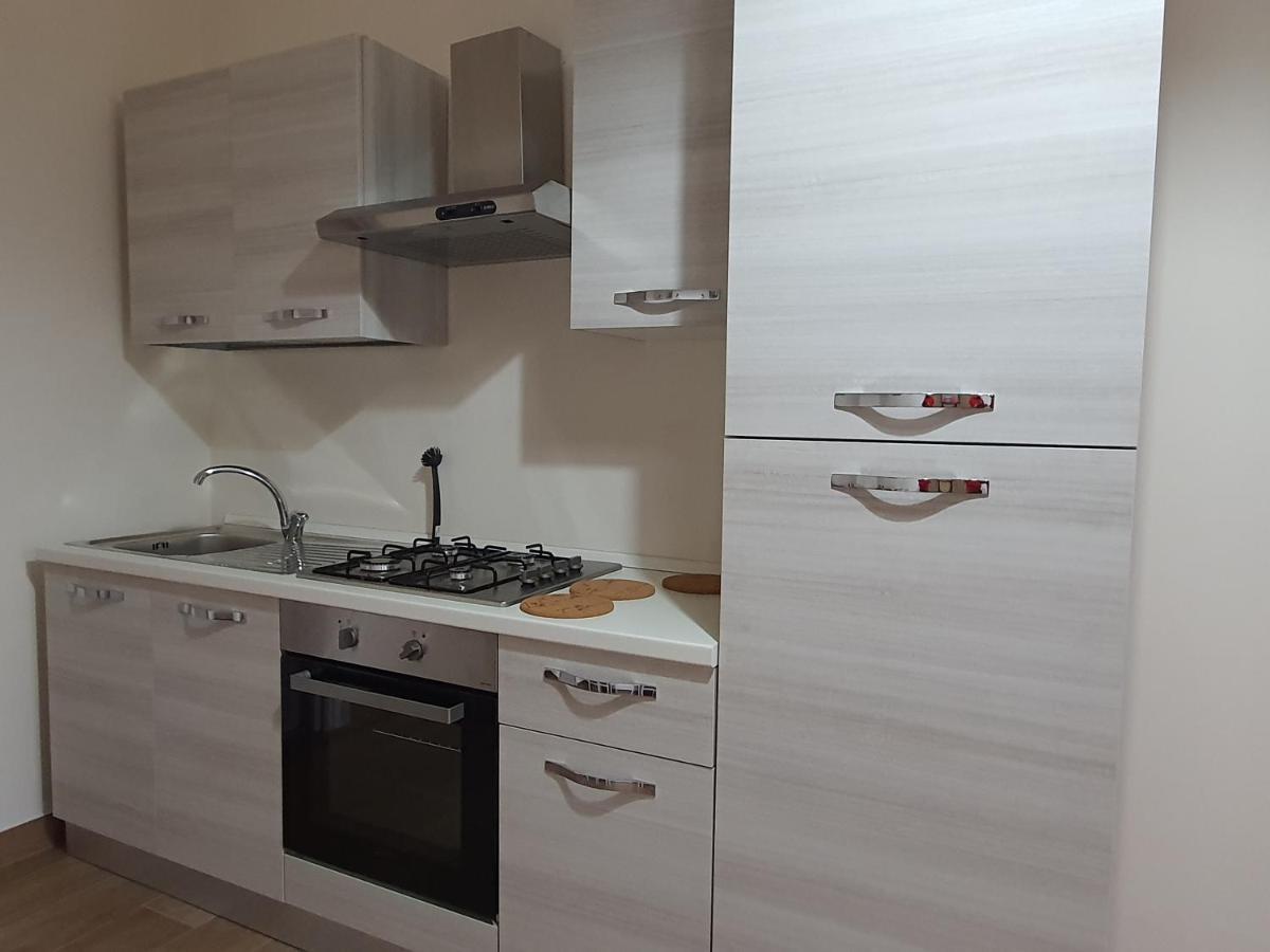 Villa Martina Mascalucia Dış mekan fotoğraf