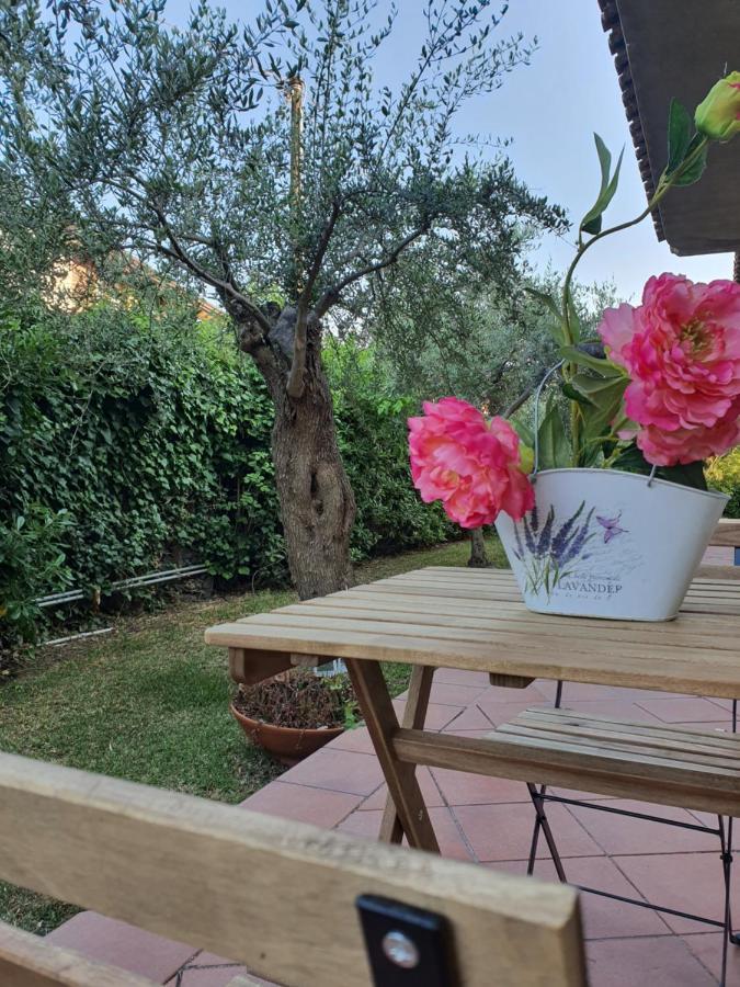 Villa Martina Mascalucia Dış mekan fotoğraf